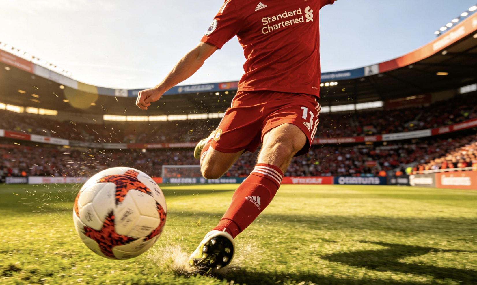 红牛